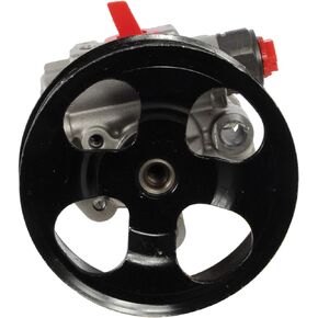 Cardone 96-05447 New Power Steering Pump without Reservoir