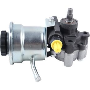 21-5875 Power Steering Pump Fit For 1993-1997 Toyota Corolla Geo Prizm 1.6L 1.8L l4