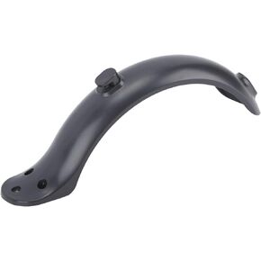 Rear Mudguard Scooter Fenders Bracket Electric Scooter Mudguard Replacement Accessory Support Bracket Replacement Repair