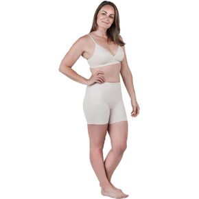 SRC Incontinence Underwear for Women, Uterine Prolapse Support, Medium, Black