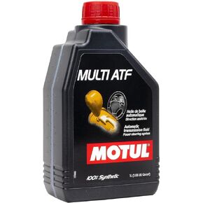 Motul Multi ATF Transmission Oil