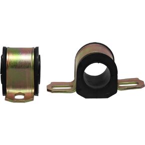 ACDelco Gold 45G0643 (19462520) Front Suspension Stabilizer Bar Bushing Kit