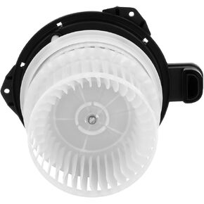 SCITOO ‎‎‎‎‎‎BM10055C HVAC Blower Motor Replacement Fit 2020 for Lexus ES300h,2019-2020 for Lexus ES350,2016-2020 for Lexus RX350,2018-2020 for Lexus RX350L,2016-2021 for Toyota Prius