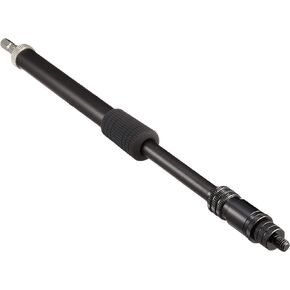 IO-A1A Short Telescopic Boom Arm, Aluminum