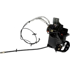 Dorman 949-037 Air Suspension Compressor Compatible with Select Cadillac Models