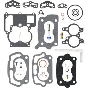 Walker Products 15463A Carburetor Rebuild Kit