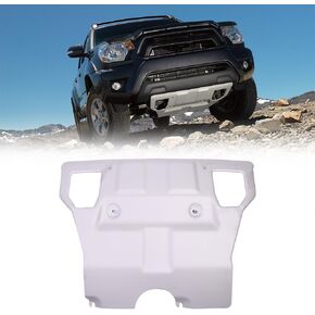 لوحة انزلاقية أمامية تناسب 2005-2015 لعبة تاكوما-OTA محرك سبلاش درع تحت صينية لوحة انزلاقية استبدال OEM PT212-35075 in Kuwait