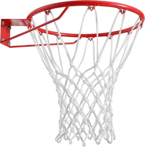 Basketball Nets Replacement for Standard Basketball Hoops Outdoor,Heavy Duty for All Weather in Saudi Arabia