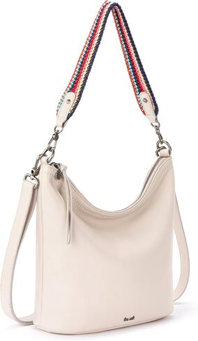 The Sak Jasmine Bucket Crossbody in Saudi Arabia