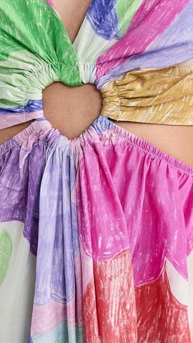 CeliaB Women's Poetess Dress in Kuwait