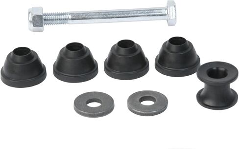 أجزاء URO 30760238KIT طقم وصلة شريط Sway، خلفي in Saudi Arabia