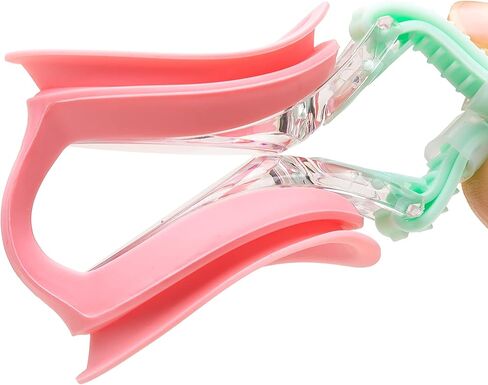 نظارات السباحة للأطفال من Sloosh (عبوة من قطعتين)، نظارات سباحة مانعة للتسرب رؤية واسعة ومضادة للضباب ومضادة للأشعة فوق البنفسجية للأولاد والبنات والمراهقين in Kuwait