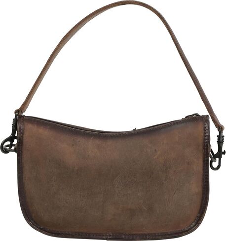 STS Ranchwear Baroness Emmy Purse Dark Tornado One Size in Saudi Arabia