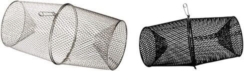 Danielson Minnow Trap Galvanized in Saudi Arabia