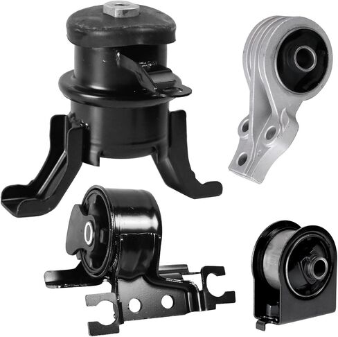 محرك المحرك وحوامل النقل المتوافقة مع 2005-2012 Ford Escape 2005-2011 Mazda Tribute 2005-2011 Mercury Mariner لاستبدال A5412 A5481 A5441 A5446 in Saudi Arabia