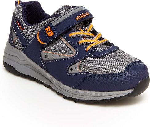 Stride Rite Boy's Made2play Xander Athletic Sneaker in Saudi Arabia