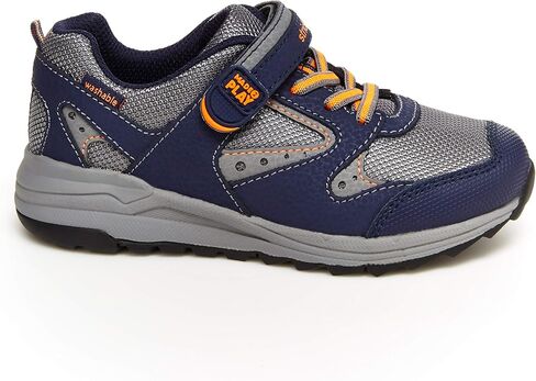 Stride Rite Boy's Made2play Xander Athletic Sneaker in Saudi Arabia