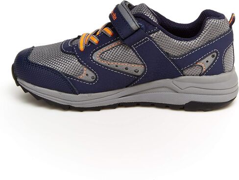 Stride Rite Boy's Made2play Xander Athletic Sneaker in Saudi Arabia
