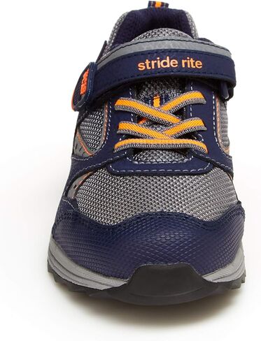 Stride Rite Boy's Made2play Xander Athletic Sneaker in Saudi Arabia