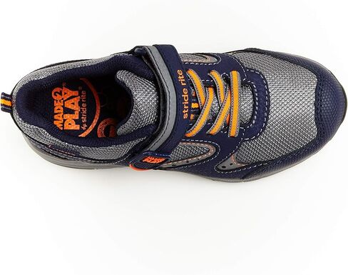 Stride Rite Boy's Made2play Xander Athletic Sneaker in Saudi Arabia