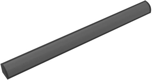 Under Monitor Light Bar, RGB Screenbar Light Desk Lamp Computer, Dimmable LED with Dynamic Rainbow Effect, Gaming USB Powered, Remote Control Color Changing, Adjustable Brightness and Speed in Saudi Arabia