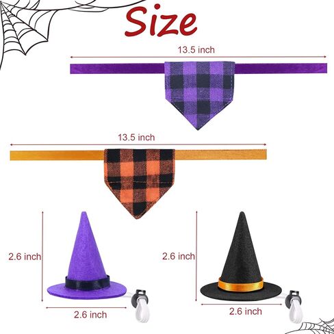 4 قطع أزياء الهالوين التنين الملتحي السحلية قبعات الهالوين عصابات الهالوين أزياء السحلية للفراخ الببغاء الهامستر خنزير غينيا الحيوانات الصغيرة in Kuwait