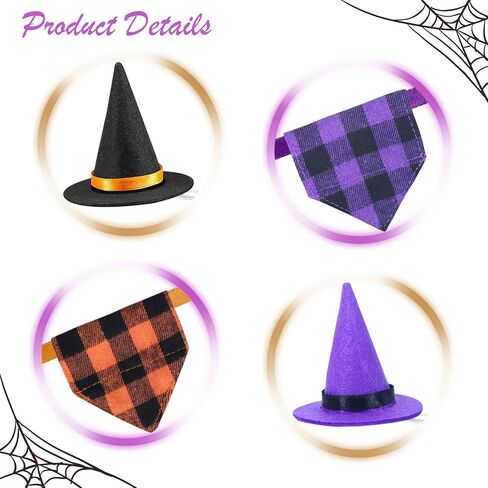 4 قطع أزياء الهالوين التنين الملتحي السحلية قبعات الهالوين عصابات الهالوين أزياء السحلية للفراخ الببغاء الهامستر خنزير غينيا الحيوانات الصغيرة in Kuwait