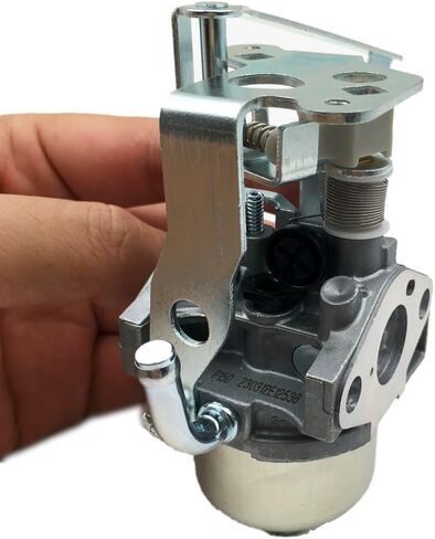 Huayi Carburetor Carb Assembly Compatible with Yamaha 900 1000 Watt Inverter Generator EF1000iS in Saudi Arabia