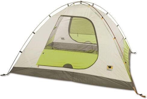 Mountainsmith Equinox 4 Tent in Saudi Arabia