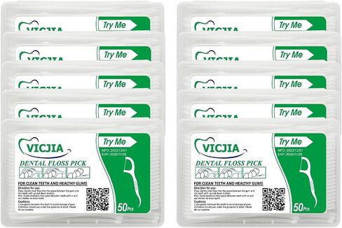 Tooth Floss Picks Unflavored Dental Floss for Teeth Tooth Picks Flossers,200 Count Floss Sticks for car,Home Tooth Pick Small in Saudi Arabia