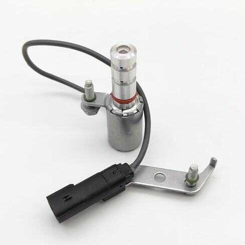 12670746 صمام التحكم في تدفق مضخة زيت المحرك متوافق مع بويك شيفرو.ليت كاديلاك in Kuwait