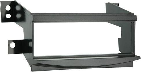 مجموعة تركيب Metra Electronics 99-8215 Single DIN لسيارة Toyota Avalon 2005-2010، أسود in Saudi Arabia