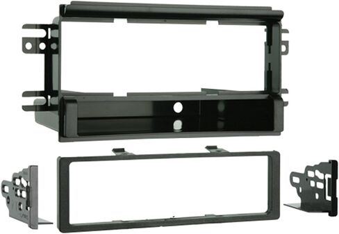 Metra 99-1008 Single DIN Installation Dash Kit for 2003-2006 Kia Sorento LX/Spectra in Saudi Arabia