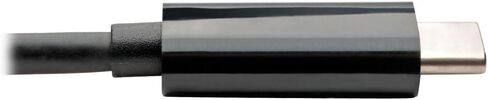 قاعدة توصيل Tripp Lite USB 3.1 Gen 1 USB-C مع USB-A، HDMI، VGA، mDP، جيجابت إيثرنت، بطاقة ذاكرة، 3.5 مم وشحن USB-C PD، USB C، USB نوع C، USB نوع C ( U442-DOCK1) in Kuwait