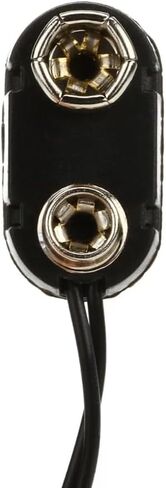 نظام نشط لعنصر LR Baggs EAS-VTC مع التحكم في مستوى الصوت والنغمة لحزمة الجيتار ذات الأوتار الفولاذية مع 12x ملتقطات رفرف وقماش تلميع الصوت السائل in Saudi Arabia