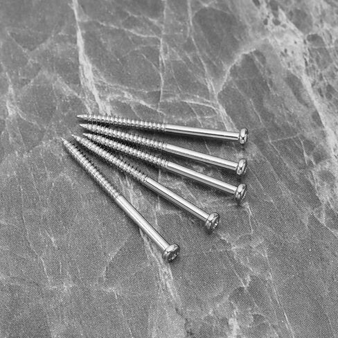 The Lord of the Tools 20 Sets Pickup Mounting Screws Pickup Springs Kit for Electric Guitar Musical Instruments Replacement Accessories Silver in Saudi Arabia