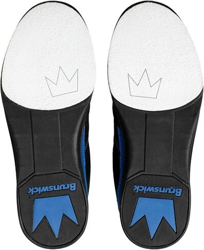 Brunswick Vapor Mens Bowling Shoes in Kuwait