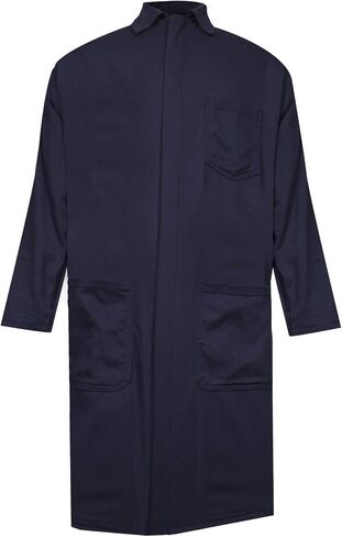 FR Lab Coat in Ultrasoft (SM) in Saudi Arabia