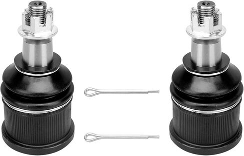 Drivestar 2pc Set Front Suspension Lower Ball Joints Replacement for Acura TSX 2004-2008 for Honda Accord 2003-2007 K80228 in Saudi Arabia