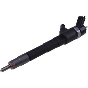 Fuel Injector Injection Nozzle 0445110248 Compatible with Hyundai Iveco Fiat Iveco 3.0 D Bosch