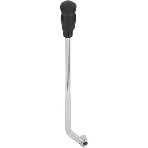 Qiilu Gear Shift Lever Shifter, Gear Shift Lever Horizontal Manual Control Shifter for ATV 50cc 70cc 90cc 110cc 125cc