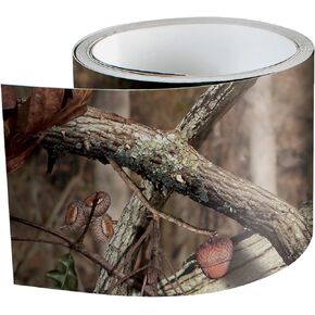 Mossy Oak Graphics 14007-2-BI Camouflage 2" Wide Break-Up Infinity Tape Roll