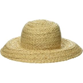 Roxy Women's Confetti Cake Straw Sun Hat