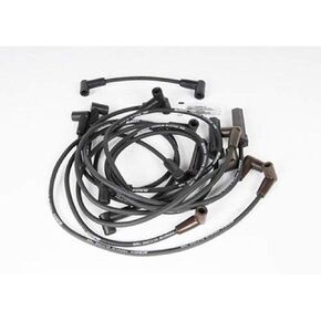ACDelco GM Original Equipment 708S Spark Plug Wire Set