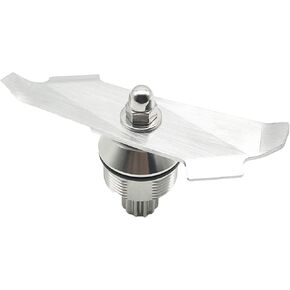 Blender Advanced Blade Assembly 15990 015990 VM0145 Replacement for Vitamix Mixer Advance 48oz and 64oz Containers 15978 15981 16016 16019