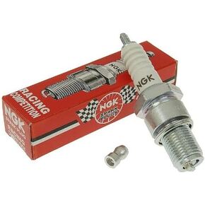 NGK Spark Plug Set 708.12.01 - BR8EG 3130 - Set 2 pcs - ALTN IR 7085616