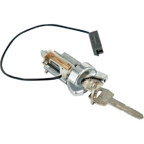 ILC12 Ignition Lock Cylinder