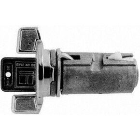 Standard Motor Products US107L Ignition Lock Cylinder
