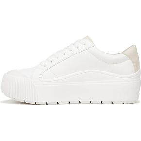Dr. Scholl's Shoes Women's Time Off Max Platform Sneaker