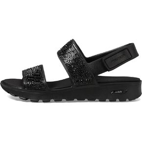 Skechers Foamies Arch Fit Footsteps with Rhinestone